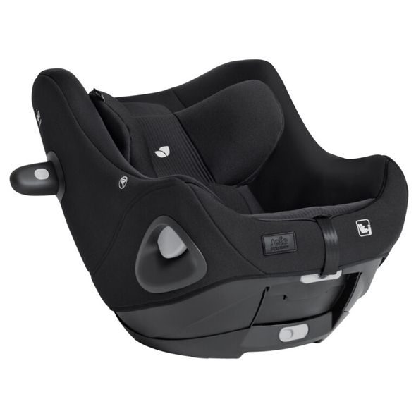 JOIE I-HARBOUR™ W / BASE SIGNATURE ECLIPSE - AUTOSEDAČKY 9-18KG - AUTOSEDAČKY A PŘÍSLUŠENSTVÍ