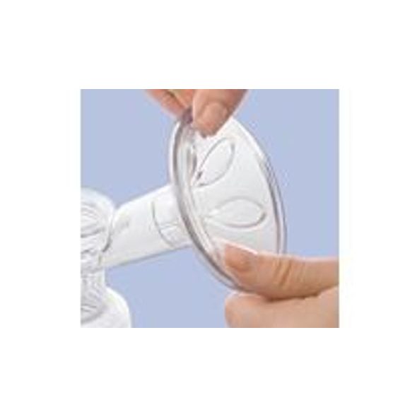 PHILIPS AVENT ELEKTRONICKÁ ODSÁVAČKA MLÉKA BEZ BPA - ODSÁVAČKY MATEŘSKÉHO MLÉKA - KRMENÍ