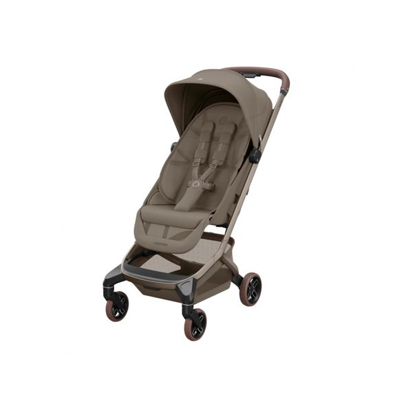 MAXI-COSI FAME CABIN KOČÁREK OAK TRUFFLE - KOČÁRKY DO LETADLA - KOČÁRKY A PŘÍSLUŠENSTVÍ
