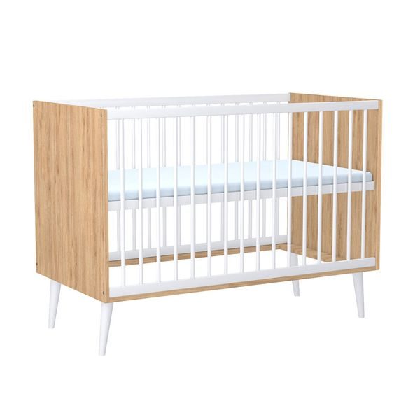 BAZAR FAKTUM CARDIFF POSTÝLKA 60X120 CM - BAZAR - OUTLET