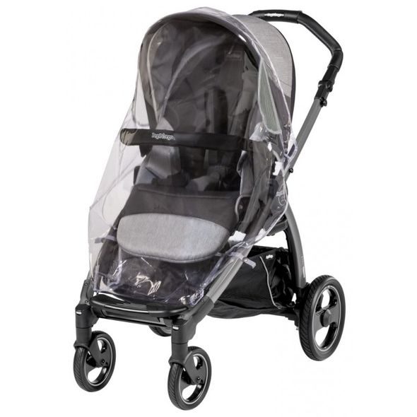 PEG PÉREGO PLÁŠTĚNKA PRO KOČÁRKY PEG-PEREGO 2016 - PLÁŠTĚNKY - KOČÁRKY A PŘÍSLUŠENSTVÍ