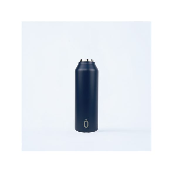 RUNBOTT TERMOLÁHEV MII 600 ML MARINE - TERMOOBALY A TERMOSKY - KRMENÍ