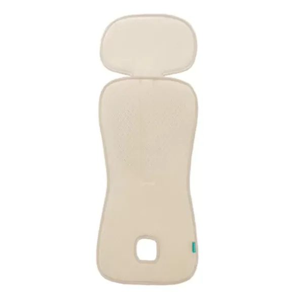 ZOPA PRODYŠNÁ PODLOŽKA DO AUTOSEDAČKY BREEZE SK. 2/3 - VLOŽKY A LÍMCE - AUTOSEDAČKY A PŘÍSLUŠENSTVÍ