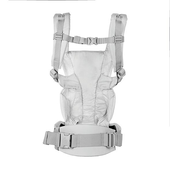 ERGOBABY OMNI DREAM PEARL GREY - ERGONOMICKÁ NOSÍTKA - NOŠENÍ & SPORT