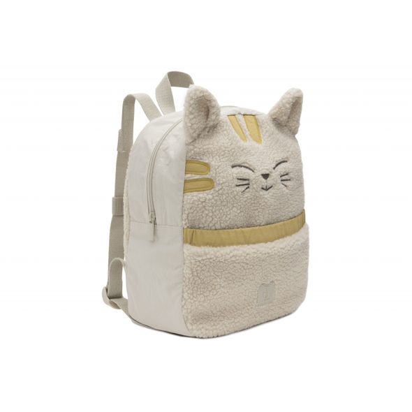 JOLLEIN DĚTSKÝ BATOH KOČIČKA CHARLIE - BATOHY A TAŠKY - PRO DĚTI