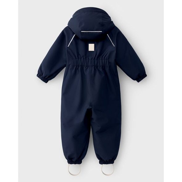 LEOKID PŘECHODOVÁ KOMBINÉZA ULLI NAVY FIN VEL. 5 - 6 LET (VEL. 110) - ZIMNÍ KOMBINÉZY - PRO DĚTI