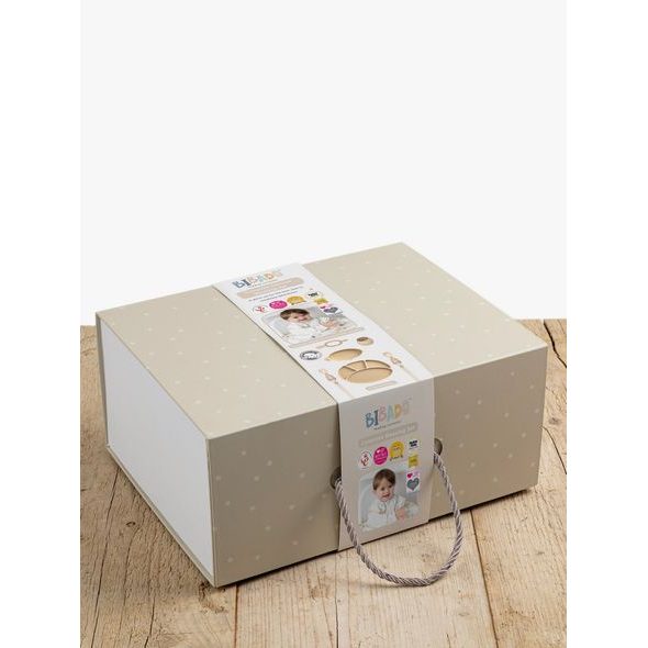 BIBADO DÁRKOVÁ SADA FAWN/SERENGETI SPAGHETTI - VÝHODNÉ SADY - KRMENÍ