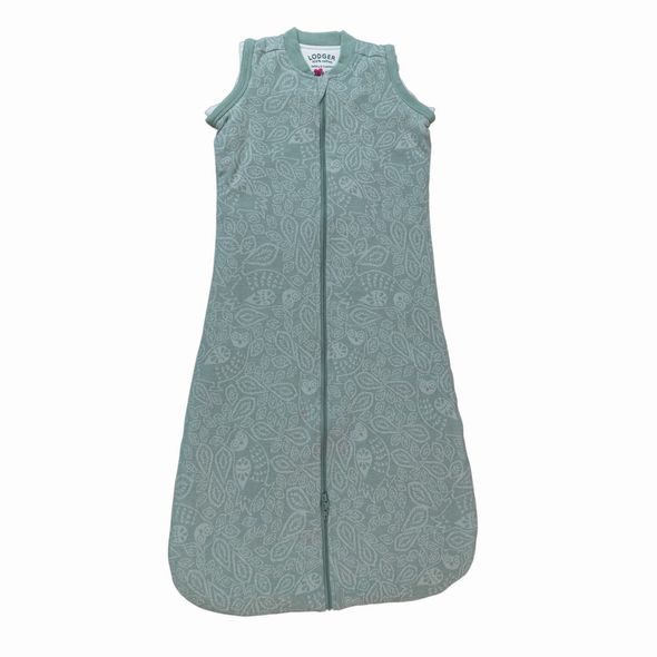 LODGER HOPPER SLEEVES FOLKLORE PEPPERMINT 68/80 - SPACÍ PYTLE - SPINKÁNÍ