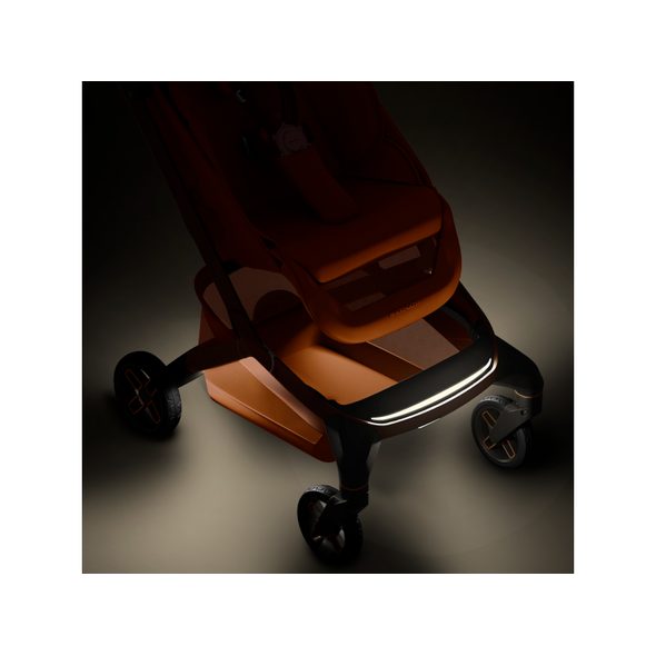 MAXI-COSI FAME CABIN KOČÁREK COPPER TERRA - GOLFOVÉ KOČÁRKY - KOČÁRKY A PŘÍSLUŠENSTVÍ