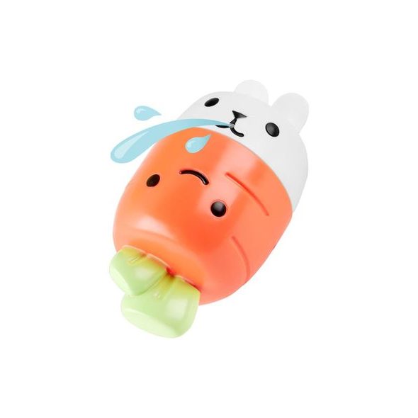 SKIP HOP SADA DO VANY TUB TO TABLE CAFÉ 12M+ - ZÁBAVNÉ ROSTLINKY - HRAČKY DO VANY - PRO DĚTI