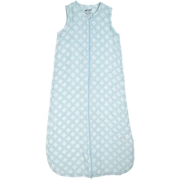 LODGER HOPPER SLEEVELESS TRIBE MUSLIN ICE FLOW 50/62 - SPACÍ PYTLE - SPINKÁNÍ
