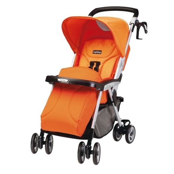 PEG PEREGO ARIA COMPLETO 2011 - SPORTOVNÍ KOČÁRKY - KOČÁRKY A PŘÍSLUŠENSTVÍ