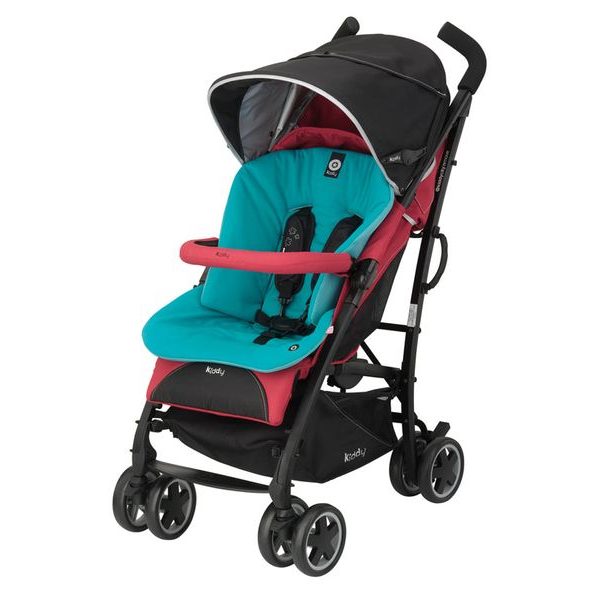 KIDDY MIX´N MATCH UNIVERZÁLNÍ OBOUSTRANNÁ VLOŽKA DO KOČÁRKU - PODLOŽKY DO KOČÁRKU - KOČÁRKY A PŘÍSLUŠENSTVÍ