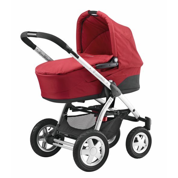 MAXI COSI MURA 4 2011 TROJKOMBINACE - TROJKOMBINACE - KOČÁRKY A PŘÍSLUŠENSTVÍ