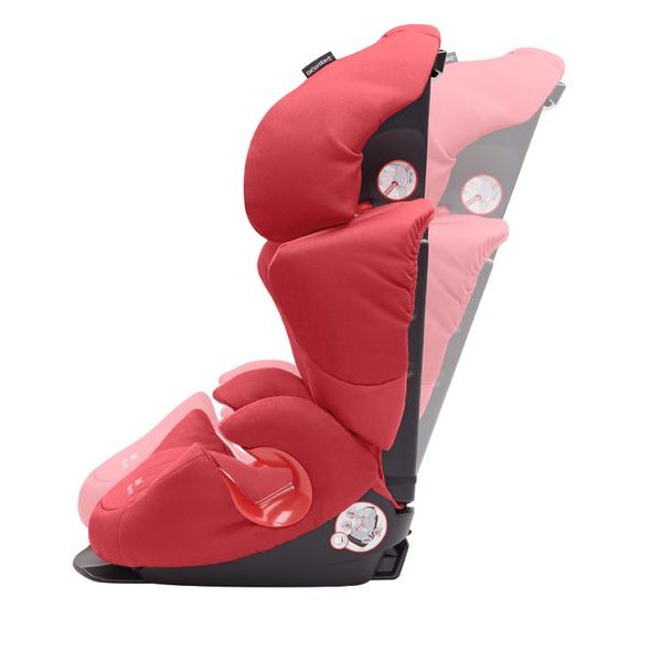 MAXI COSI RODI AIRPROTECT 2013 - AUTOSEDAČKY 15-36KG - AUTOSEDAČKY A PŘÍSLUŠENSTVÍ