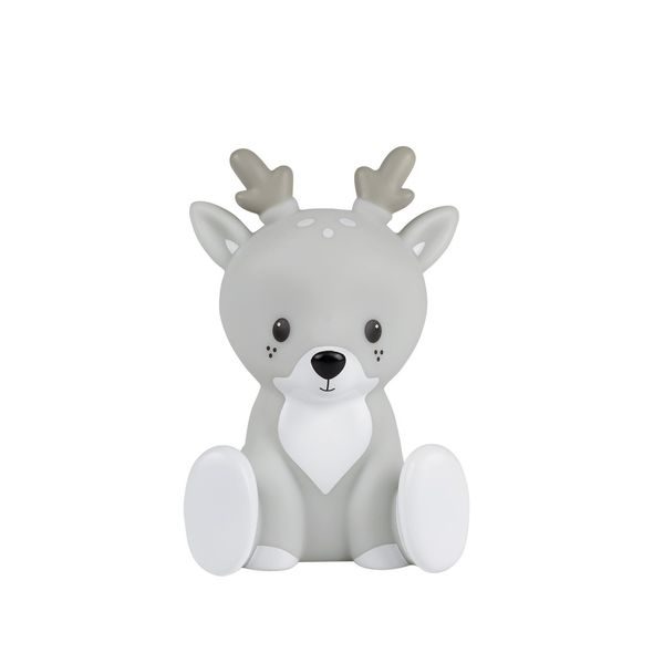 FLOW NOČNÍ SVĚTLO FABIAN GREY - NOČNÍ SVĚTLA - SPINKÁNÍ