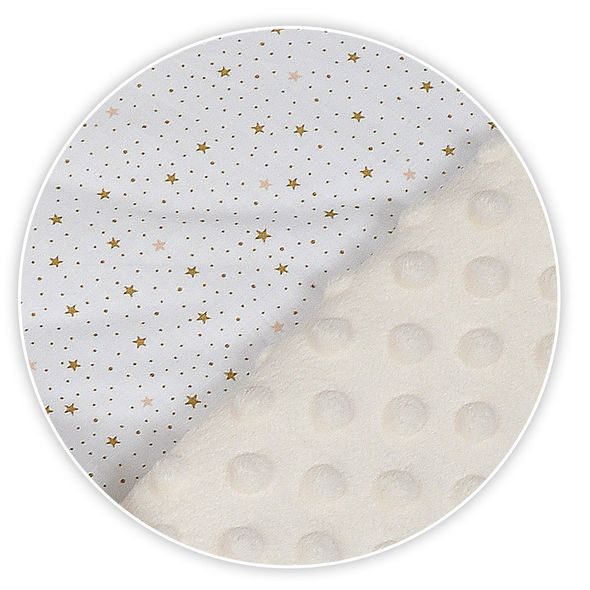 TOMI PEŘINKY DO KOČÁRKU MINKY - PEŘINKY DO KOČÁRKU - KOČÁRKY A PŘÍSLUŠENSTVÍ