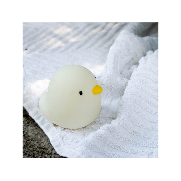 MEGALIGHT SVĚTLO DO VANY SWIMMY DUCK - DOPLŇKY KOUPÁNÍ - KOUPÁNÍ A ZDRAVÍ