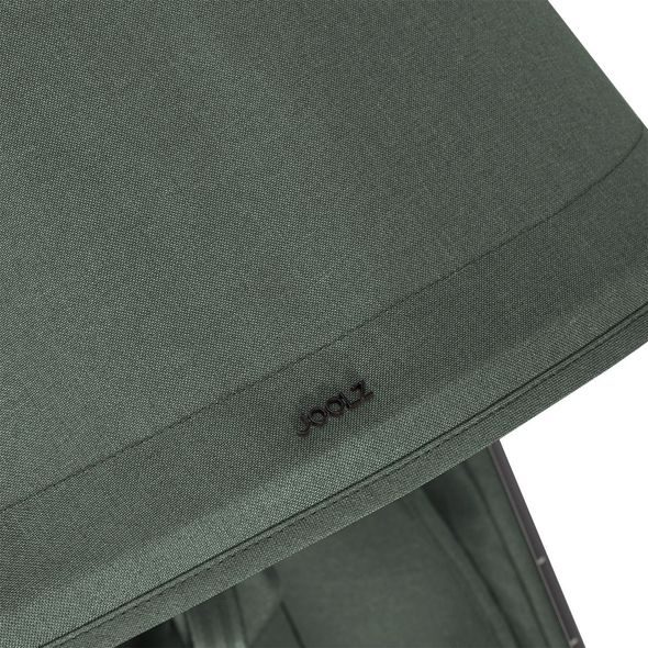 JOOLZ AER2 KOČÁREK | FOREST GREEN - GOLFOVÉ KOČÁRKY - KOČÁRKY A PŘÍSLUŠENSTVÍ