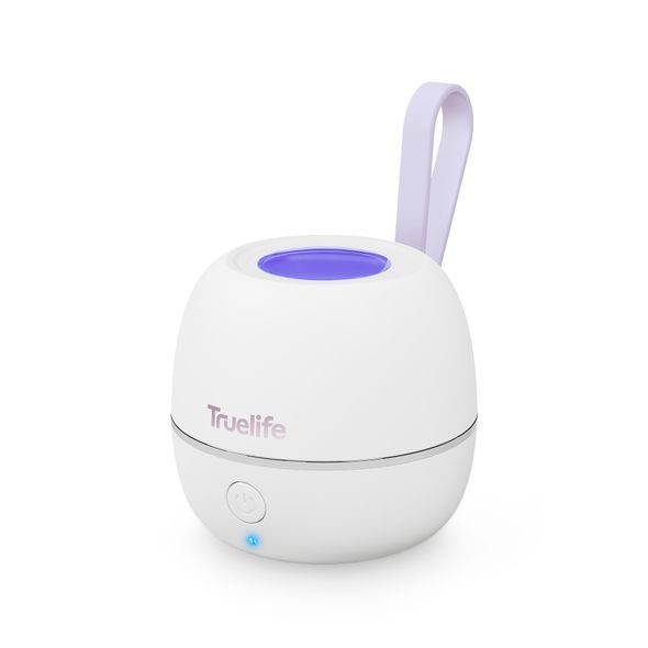 TRUELIFE PACIFIER UV STERILIZER S3 - STERILIZÁTORY - KRMENÍ