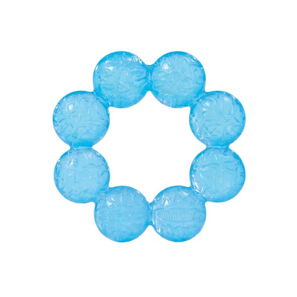 INFANTINO CHLADICÍ KOUSÁTKO MODRÉ - KOUSÁTKA - PRO DĚTI