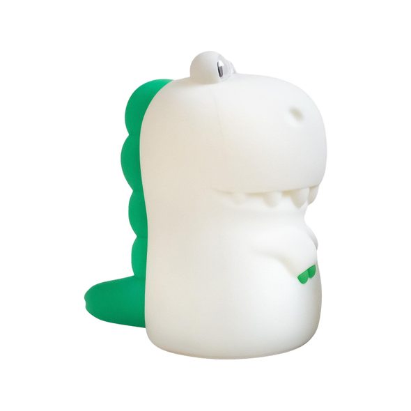 MEGALIGHT NOČNÍ SVĚTLO DIGGY DINO - NOČNÍ SVĚTLA - SPINKÁNÍ