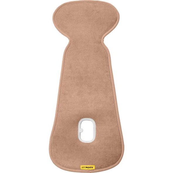 AEROMOOV VLOŽKA DO KOČÁRKU CIRCUS TIGER LIMITED - PODLOŽKY DO KOČÁRKU - KOČÁRKY A PŘÍSLUŠENSTVÍ