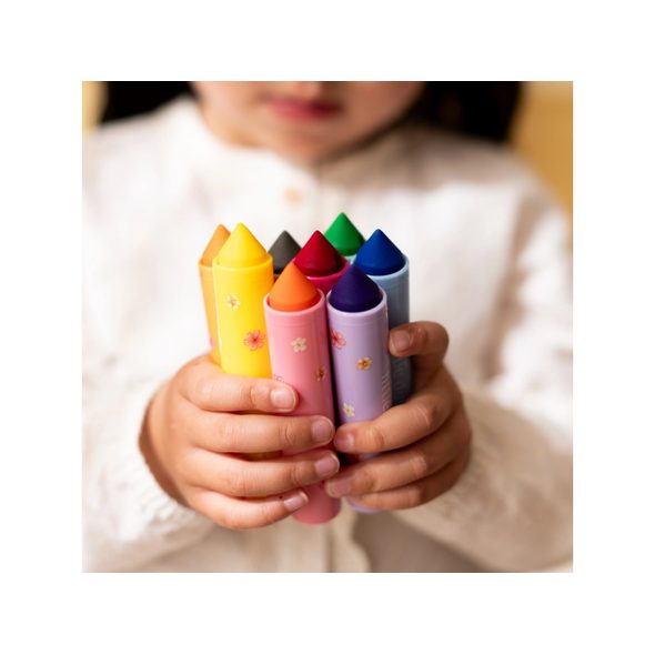 LITTLE DUTCH FIXY 8 KS ROSA - LITTLE DUTCH - PRO DĚTI