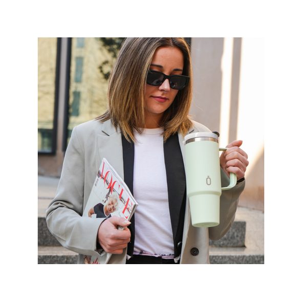 RUNBOTT TERMOHRNEK 800 ML CREAM - TERMOOBALY A TERMOSKY - KRMENÍ