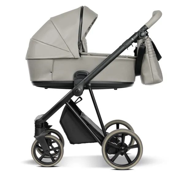 ROAN IVI 2.0 VINTAGE 2026 - DVOJKOMBINACE - KOČÁRKY A PŘÍSLUŠENSTVÍ