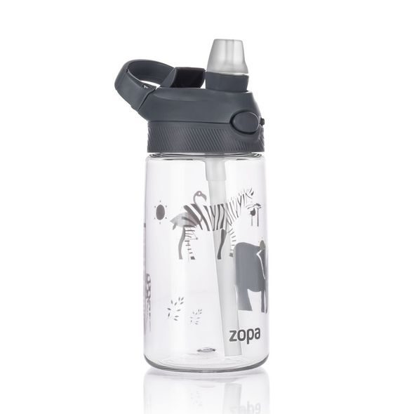 ZOPA LÁHEV TRITAN SPORT 480 ML - SPORTOVNÍ LAHVE - KRMENÍ