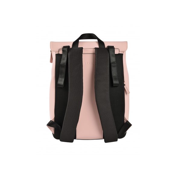 BEABA PŘEBALOVACÍ BATOH OSLO DUSTY PINK - PŘEBALOVACÍ BATOHY - KOČÁRKY A PŘÍSLUŠENSTVÍ