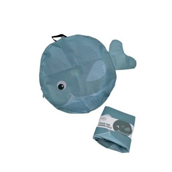 COMPACTOYS OBAL NA SKLÁDACÍ SADU A RYBÁŘSKOU HRU - HRAČKY NA PÍSEK - PRO DĚTI