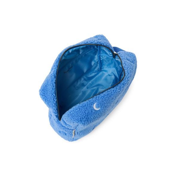 STUDIO NOOS TEDDY TOILETRY - TOALETNÍ TAŠTIČKA | BLUE MOON - DOPLŇKY - PRO MAMINKY