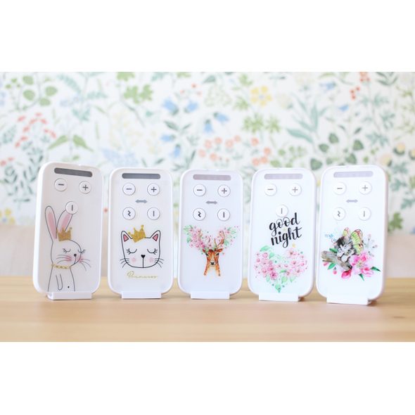 CAPIDI CHŮVIČKA BABYALARM PEARL - ELEKTRONICKÉ CHŮVIČKY - SPINKÁNÍ