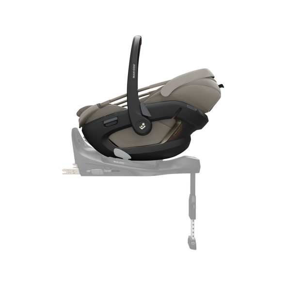 MAXI-COSI CORAL SLIDE PRO AUTOSEDAČKA SAPHIRE SAND - AUTOSEDAČKY 0-13KG - AUTOSEDAČKY A PŘÍSLUŠENSTVÍ