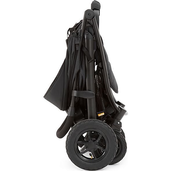 JOIE LITETRAX 4 AIR 2018 - SPORTOVNÍ KOČÁRKY - KOČÁRKY A PŘÍSLUŠENSTVÍ