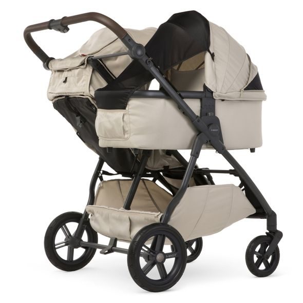 MAST M.TWIN X HLUBOKÝ DÍL LION 2025 - KORBIČKY - KOČÁRKY A PŘÍSLUŠENSTVÍ