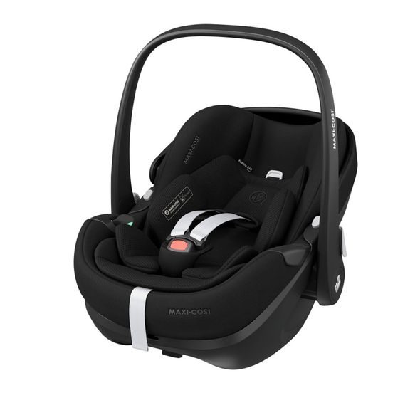 MAXI-COSI SET OXFORD + KORBA ORIA + ADAPTÉRY + PEBBLE 360 PRO² + ZDARMA FAMILYFIX 360 PRO - TROJKOMBINACE - KOČÁRKY A PŘÍSLUŠENSTVÍ