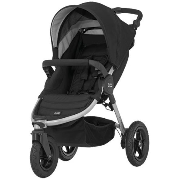 BRITAX RÖMER B-MOTION 3 2018 - SPORTOVNÍ KOČÁRKY - KOČÁRKY A PŘÍSLUŠENSTVÍ