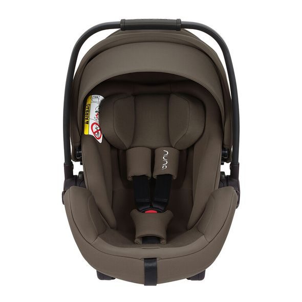 NUNA ARRA™ FLEX PISTACHIO - AUTOSEDAČKY 0-13KG - AUTOSEDAČKY A PŘÍSLUŠENSTVÍ