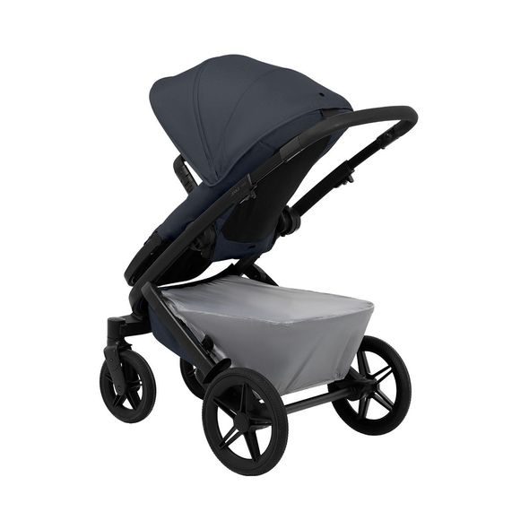 JOOLZ GEO⁵ KOMPLETNÍ SET DARK NAVY BLUE - DVOJKOMBINACE - KOČÁRKY A PŘÍSLUŠENSTVÍ