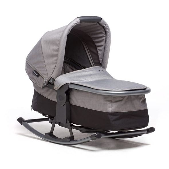 TFK ROCKER HOUPACÍ ADAPTÉR PRO KORBU MONO A DUO - ADAPTÉRY NA KORBU - KOČÁRKY A PŘÍSLUŠENSTVÍ