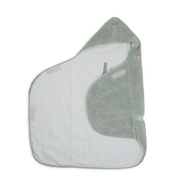 LODGER WRAPPER TEDDY SILK - ZAVINOVAČKY - SPINKÁNÍ