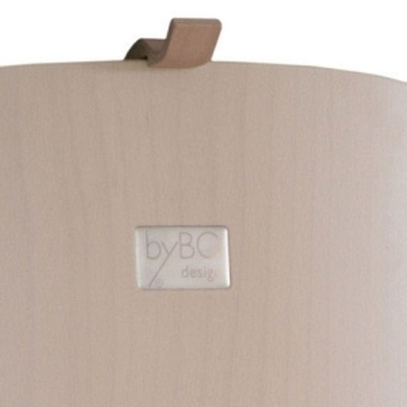 BYBO DESIGN NATHI DŘEVĚNÝ PŘEBALOVACÍ PULT - PŘEBALOVACÍ KOMODY - PŘEBALOVÁNÍ