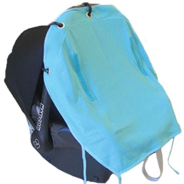 DOOKY ORIGINAL CLONA - SLUNEČNÍKY A CLONY - KOČÁRKY A PŘÍSLUŠENSTVÍ