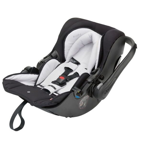 KIDDY EVOLUTION PRO 2015 - AUTOSEDAČKY 0-13KG - AUTOSEDAČKY A PŘÍSLUŠENSTVÍ