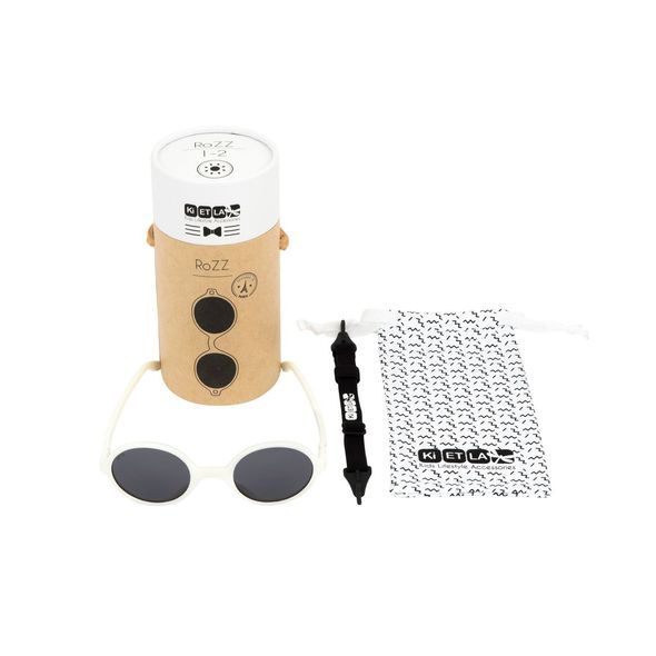 KIETLA SLUNEČNÍ BRÝLE ROZZ 2-4 ROKY - SLUNEČNÍ BRÝLE - PRO DĚTI