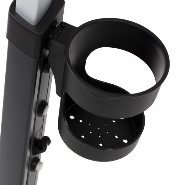 KINDERKRAFT TŘÍKOLKA EASYTWIST MAUVELOUS PINK - TŘÍKOLKY ŠLAPACÍ - NOŠENÍ & SPORT