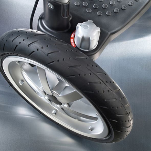 PEG PEREGO GT3 2011 TROJKOMBINACE + FUSAK BRIO ZDARMA - TROJKOMBINACE - KOČÁRKY A PŘÍSLUŠENSTVÍ